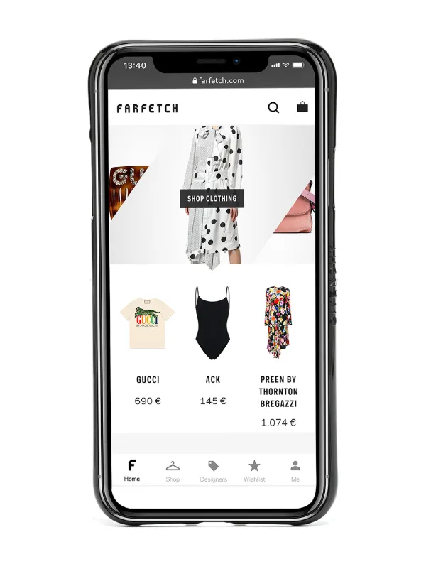 Givenchy ロゴ iPhone 11 ケース 通販 - FARFETCH
