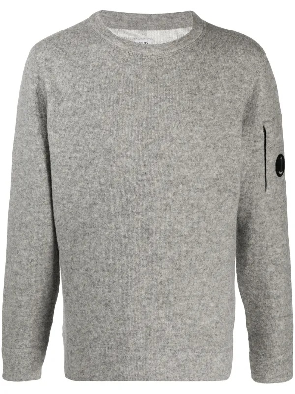 Cp Black Jumper Clearance, 52% OFF 