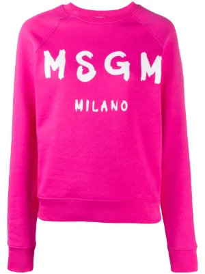 Truien & vesten voor dames van MSGM Farfetch Truien & vesten voor dames van MSGM Farfetch