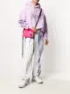 Image 2 of Aries tie-dye straight-leg trousers
