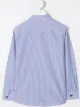 Image 2 of Cesare Paciotti 4Us Kids striped button-up shirt