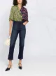 Image 2 of J Brand fitted cropped jeans