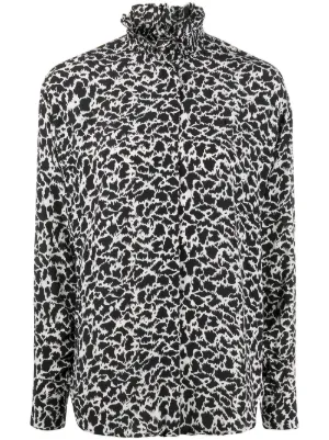 Women's Designer Tops by Isabel Marant Étoile from DELIBERTI - Farfetch