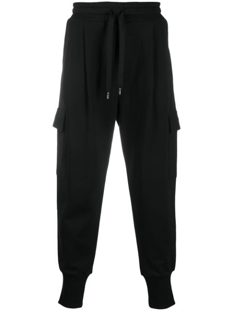 dolce and gabbana sweatpants mens