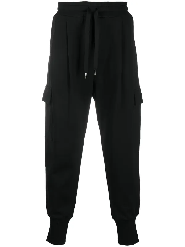 Dolce & Gabbana Cargo Sweatpants - Farfetch