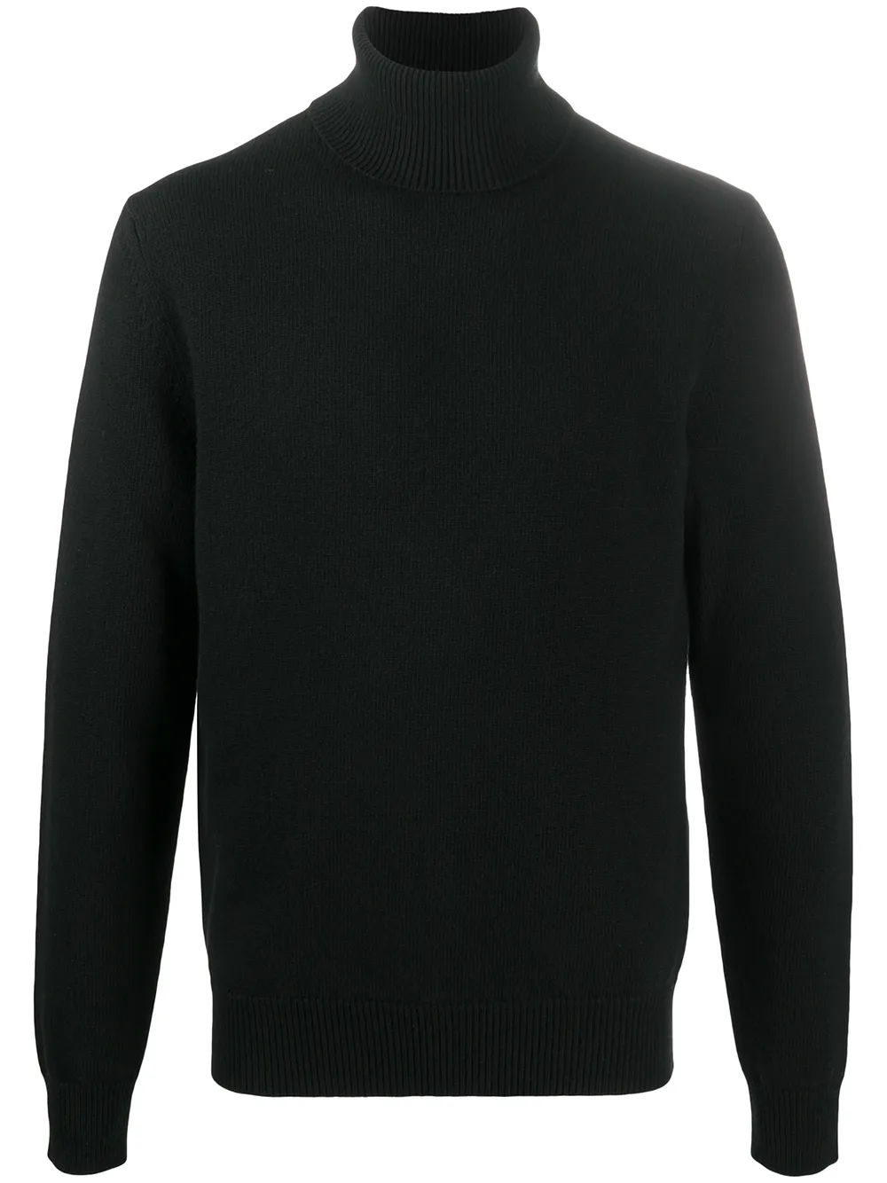 Dolce & Gabbana Ribbed roll-neck Jumper - Farfetch