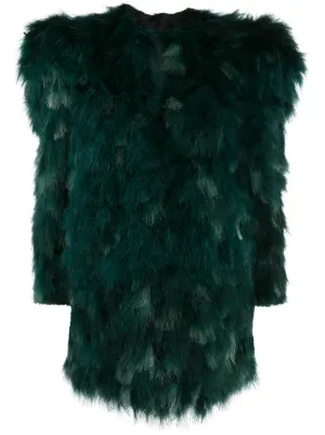 feather jackets online