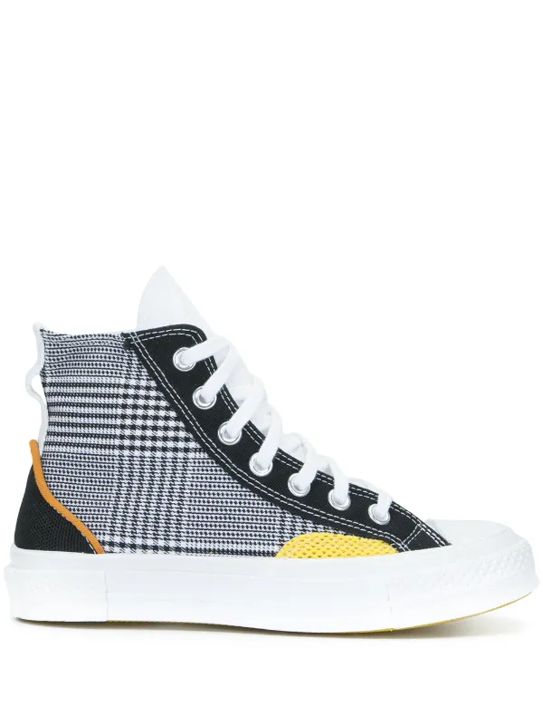 hacked fashion chuck 70 high top