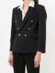 Nili Lotan double-breasted blazer