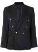 Image 1 of Nili Lotan double-breasted blazer