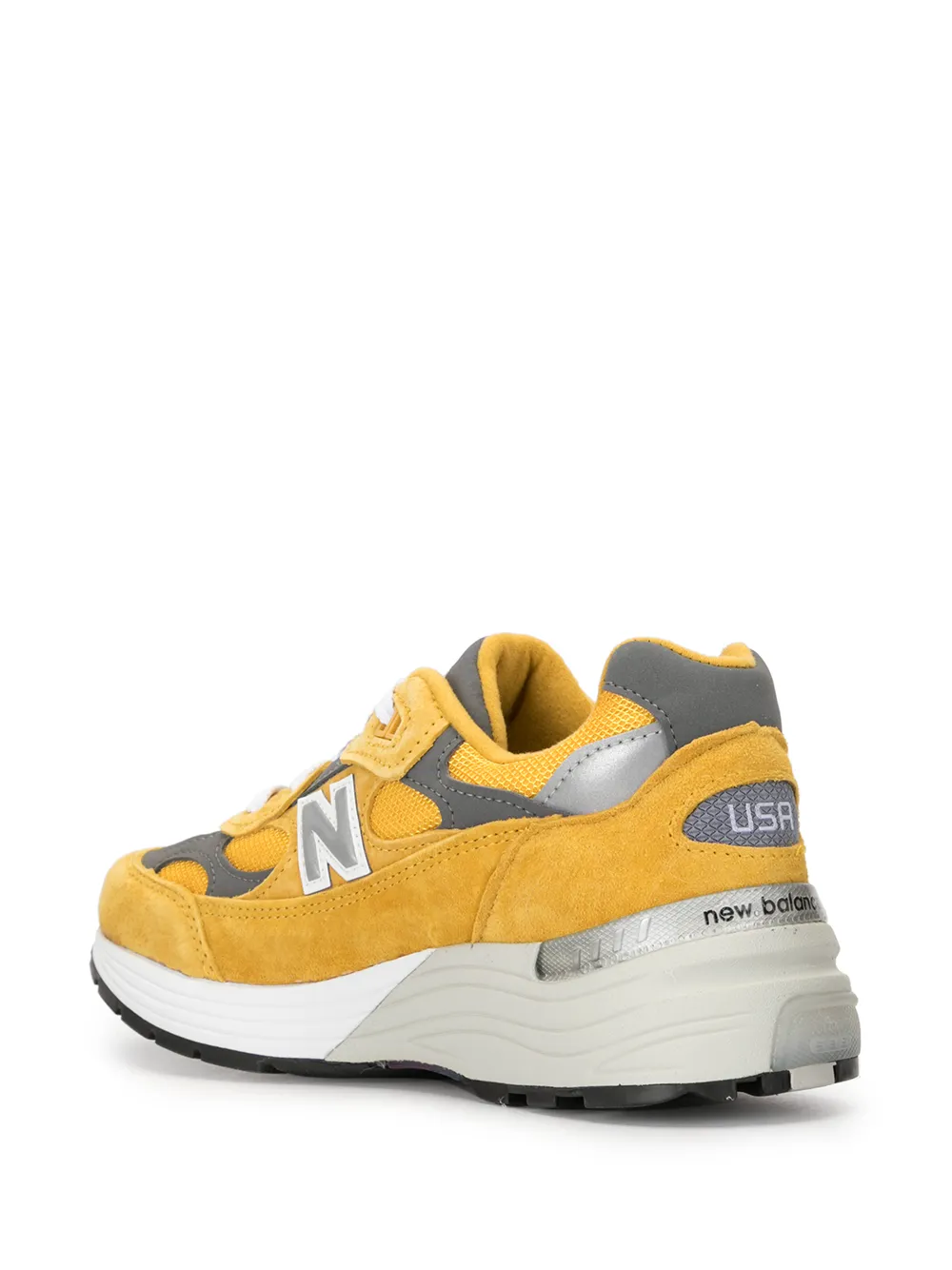 фото New balance кроссовки 992