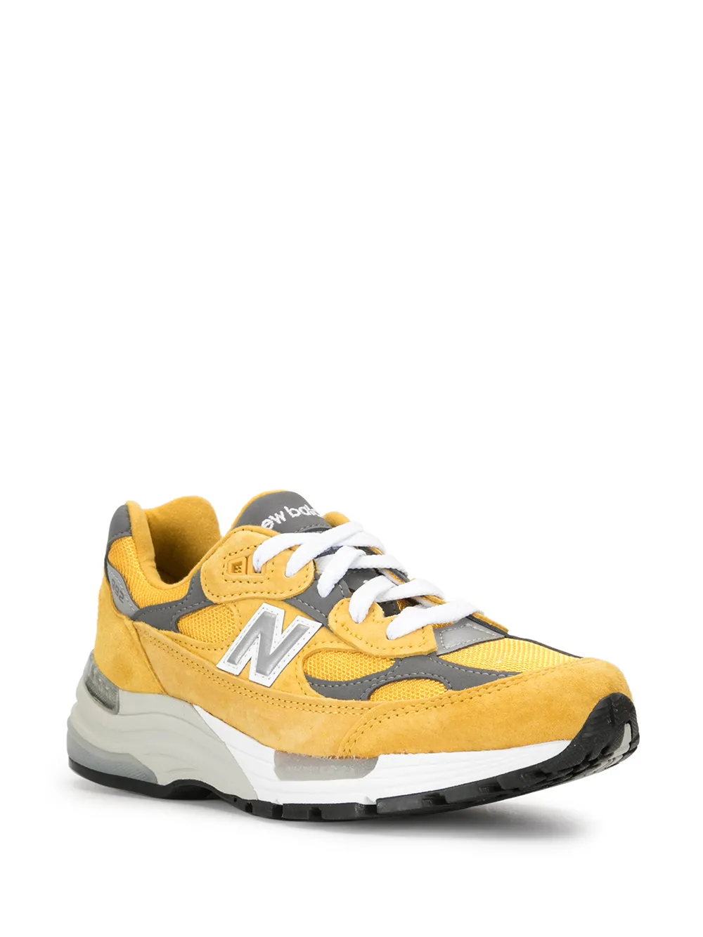 фото New balance кроссовки 992