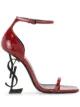 Imagem 1 de Saint Laurent Sandália Opyum