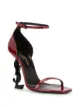 Imagem 2 de Saint Laurent Sandália Opyum