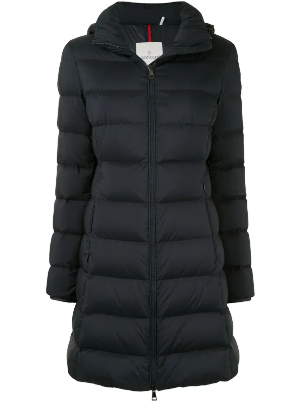 Padded hood coat Clearance