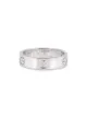 Image 1 of Cartier pre-owned Love small wedding-band