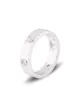 Cartier pre-owned Love small wedding-band