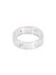 Image 2 of Cartier pre-owned Love small wedding-band