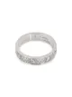 Image 2 of Cartier pre-owned 18kt white gold pave diamond ring