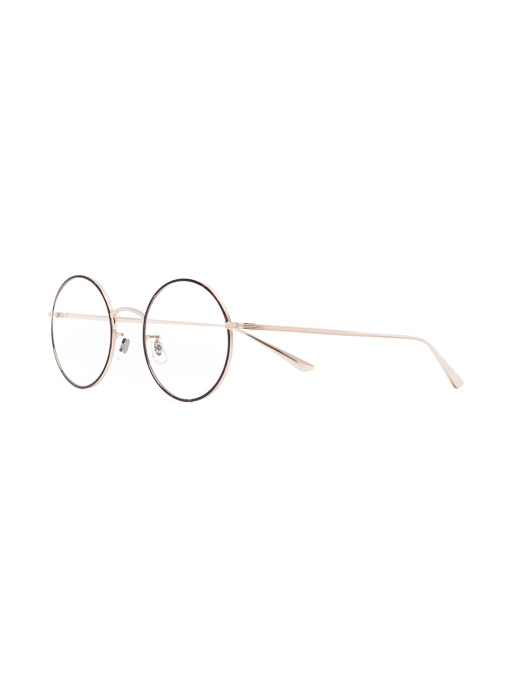 фото Oliver peoples очки after midnight из коллаборации с the row