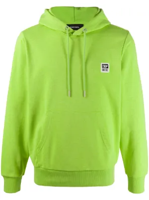 Diesel Hoodies Hooded Sweaters For Men Farfetch