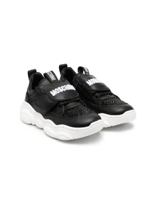 moschino trainers girls