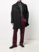 Image 2 of Namacheko pixelated print roll neck jumper