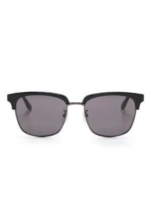 Prada Eyewear ウェリントン サングラス 通販 - FARFETCH