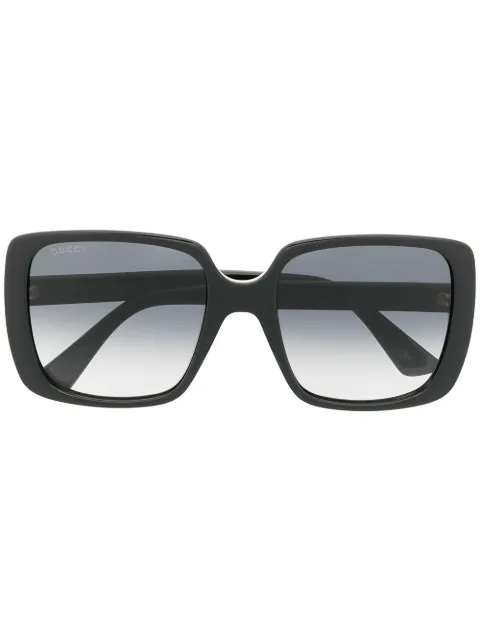 Gucci Eyewear square-frame sunglasses