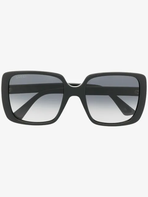 Gucci Eyewear square-frame sunglasses 