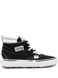 Vans Vans Cap Mash high-top Lx sneakers - Black