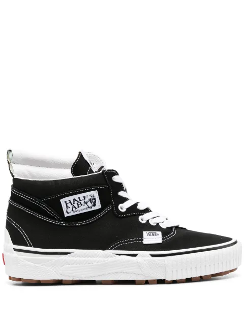 Vans  Vans Cap Mash high-top Lx sneakers