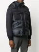 Moncler Penze padded jacket
