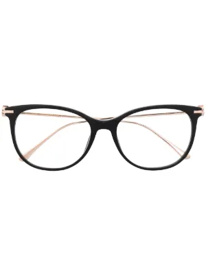 jimmy choo glasses frames