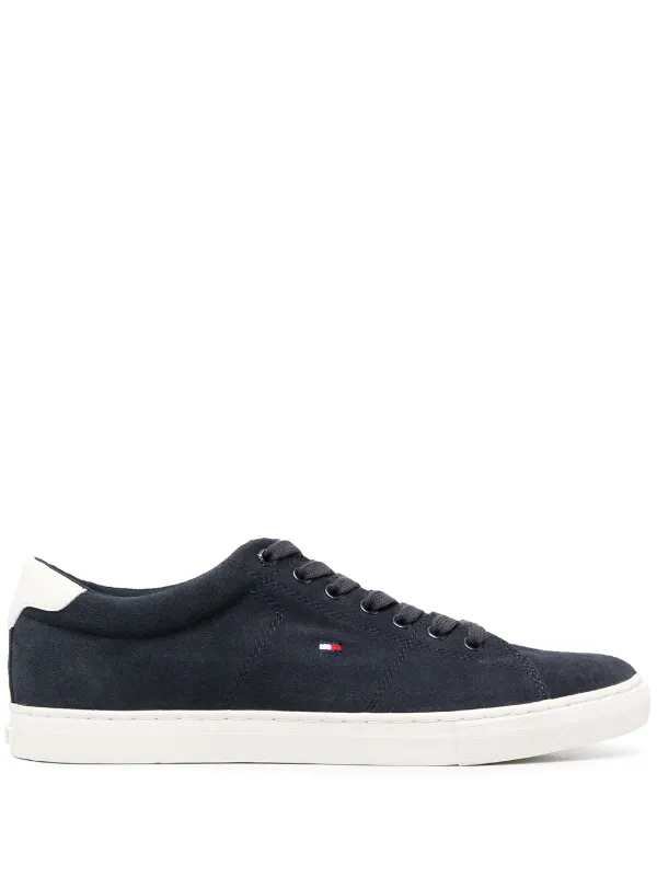 farfetch tommy hilfiger shoes