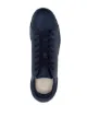Raf Simons logo print sneakers