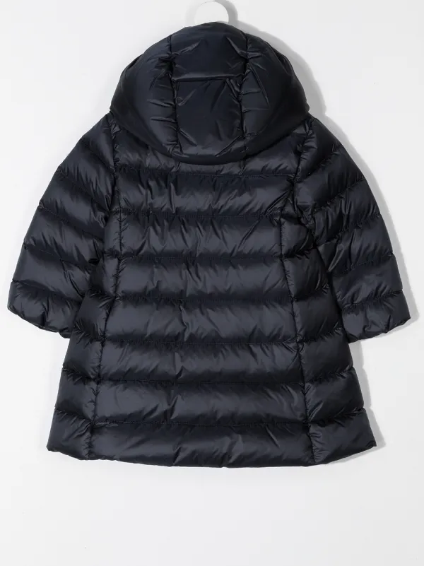 moncler kids coat