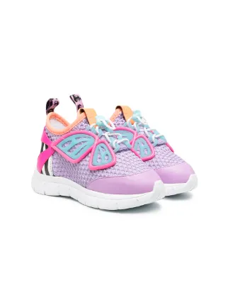 sophia webster butterfly trainers