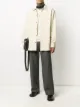 Image 2 of Jil Sander contrast-button shirt