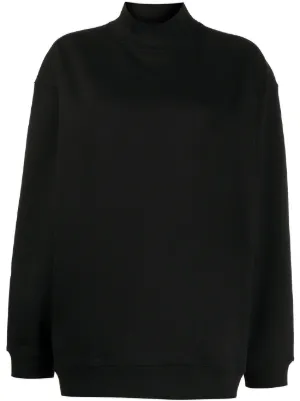 seam sweatshirt filippa k