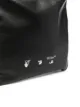 Off-White logo tote bag