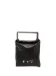 Image 1 of Off-White logo tote bag