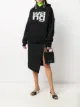 Image 2 of Off-White logo tote bag