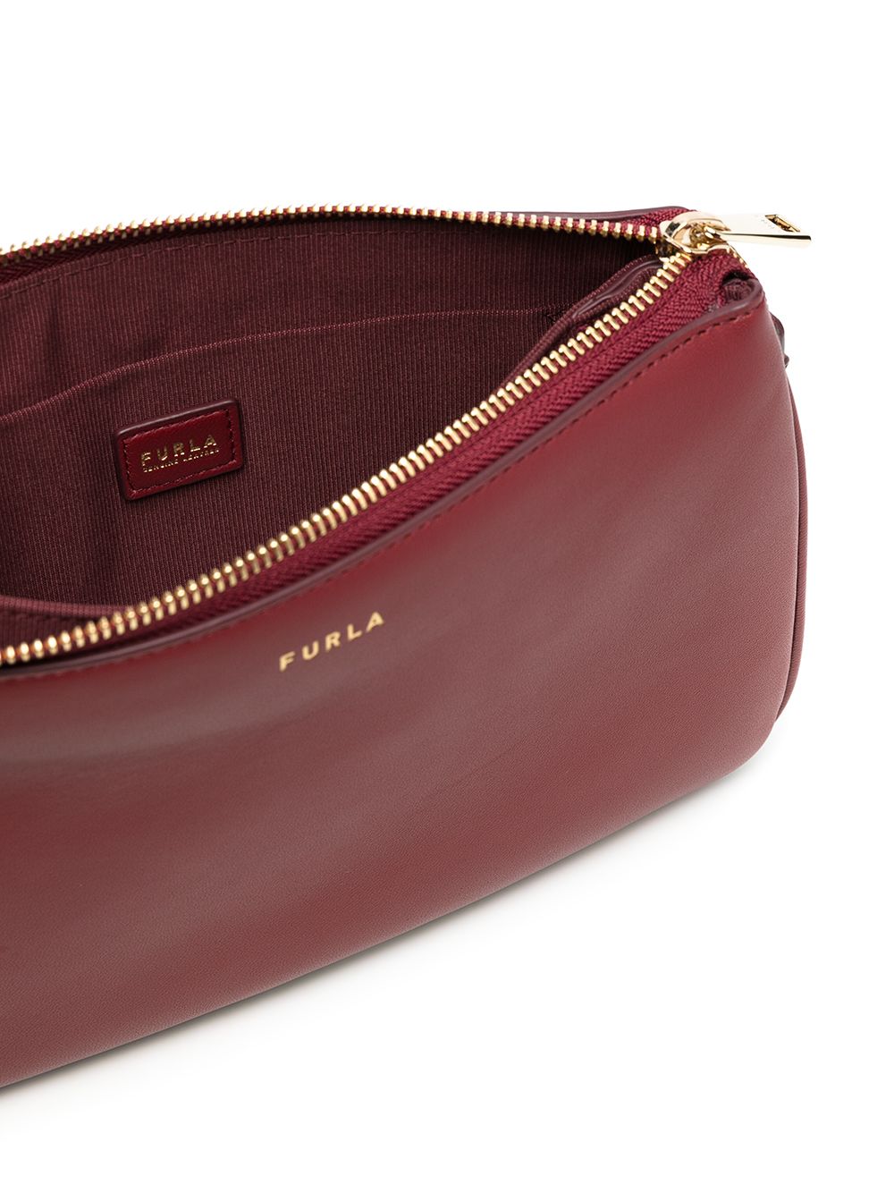 фото Furla сумка через плечо cosy