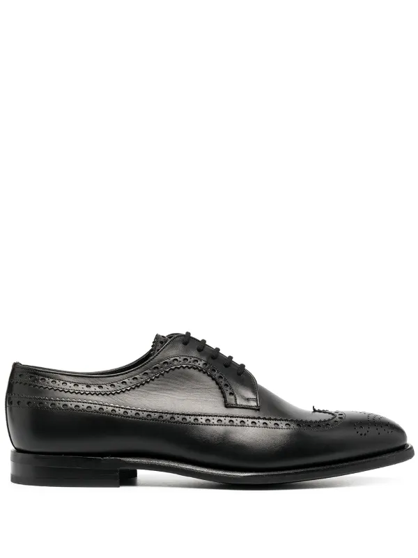 Shop Church's Portmore Derby brogues 