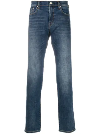 paul smith classic fit jeans