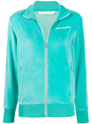 Sweatshirts från Palm Angels Dam Farfetch Jackor från Palm Angels Dam Farfetch