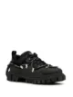 Image 2 of Dolce & Gabbana High-Trekking low-top sneakers