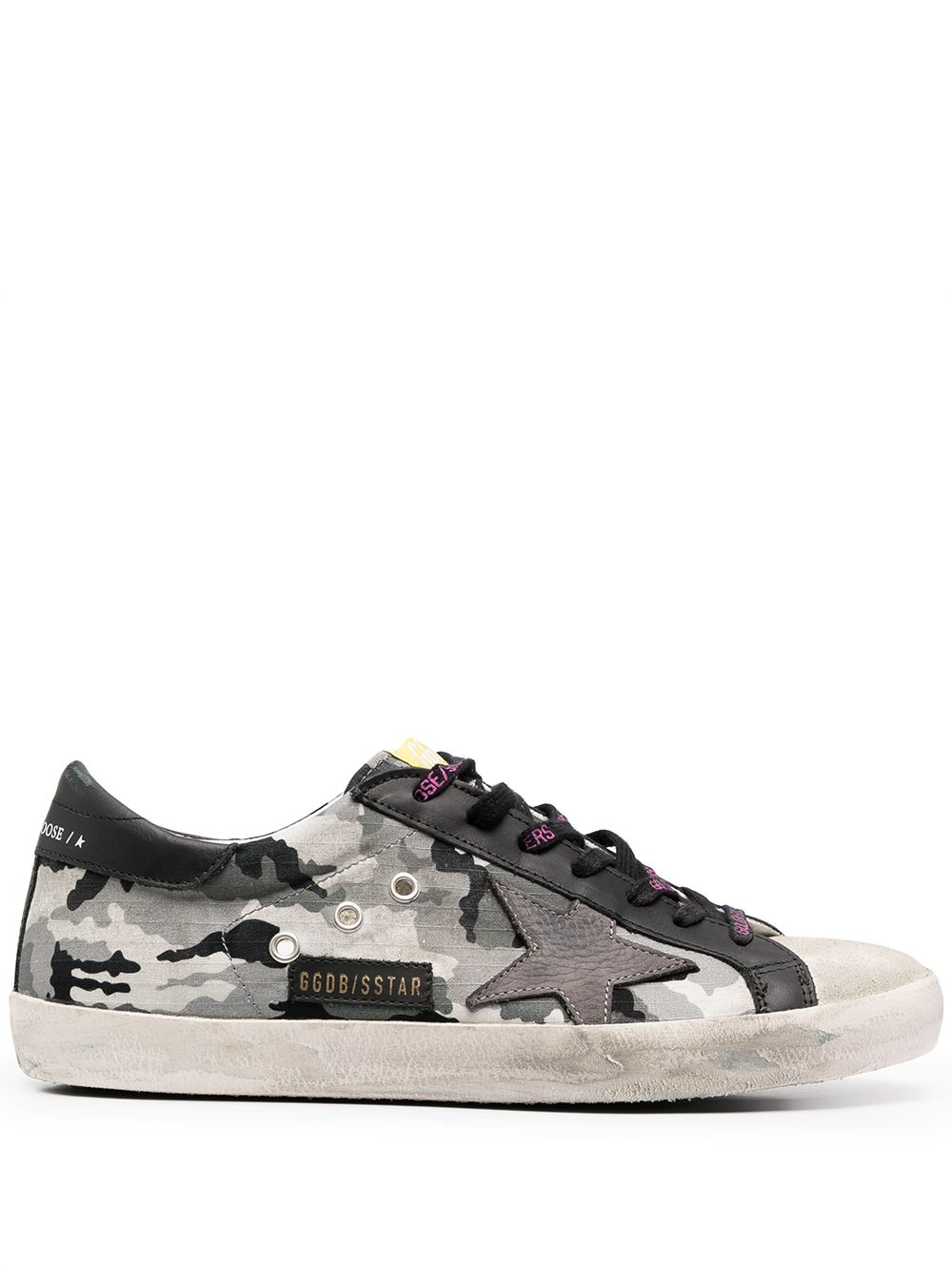 фото Golden goose кеды superstar