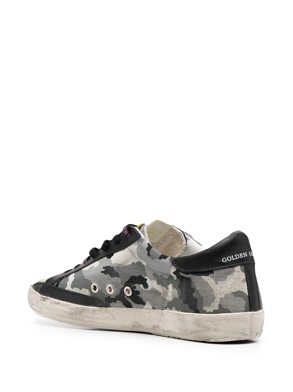 фото Golden goose кеды superstar